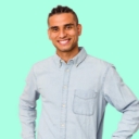 Wilmer, 26 años - Inmigrante venezolano